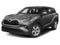 2021 Toyota Highlander L