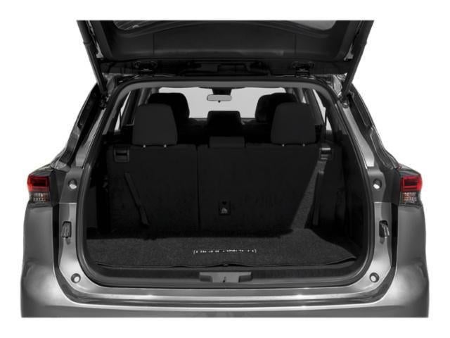 2021 Toyota Highlander L