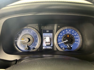 2016 Toyota Sienna XLE 7 Passenger