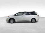 2016 Toyota Sienna XLE 7 Passenger