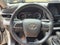 2020 Toyota Highlander Platinum
