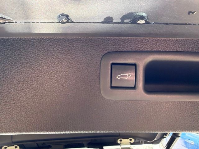 2020 Toyota Highlander Platinum