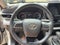 2020 Toyota Highlander Platinum