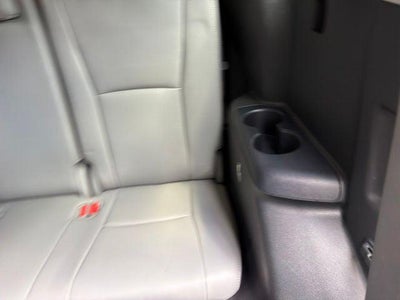 2020 Toyota Highlander Platinum