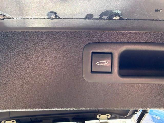2020 Toyota Highlander Platinum