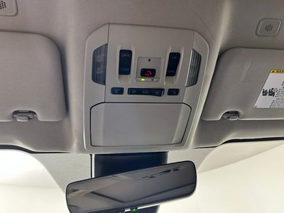 2024 Toyota Highlander Limited