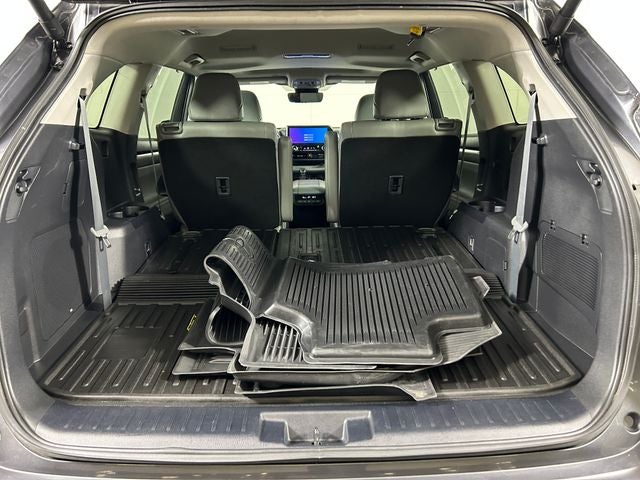 2024 Toyota Highlander Limited