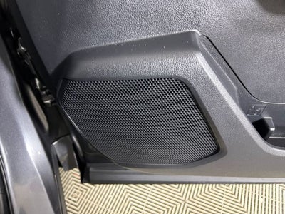 2024 Toyota Highlander Limited