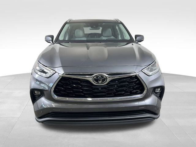 2024 Toyota Highlander Limited