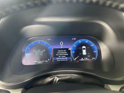 2024 Toyota Highlander Limited