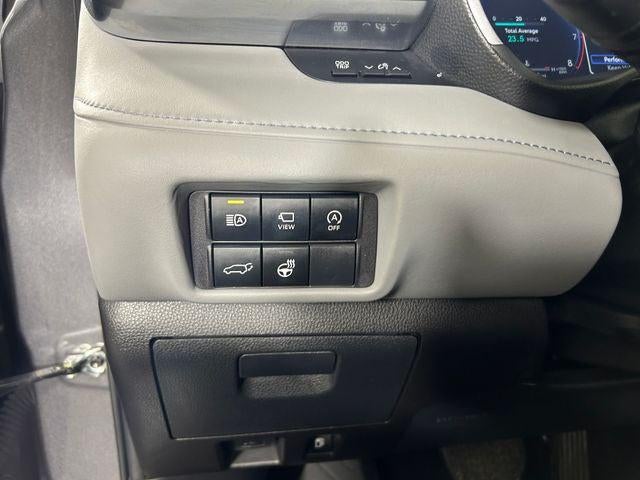 2024 Toyota Highlander Limited