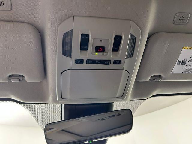 2024 Toyota Highlander Limited