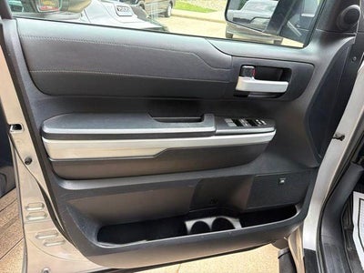2020 Toyota Tundra Limited