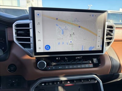 2025 Toyota Tundra 1794