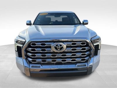 2025 Toyota Tundra 1794