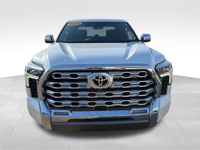 2025 Toyota Tundra 1794