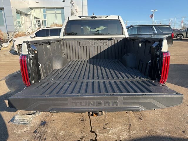 2025 Toyota Tundra 1794