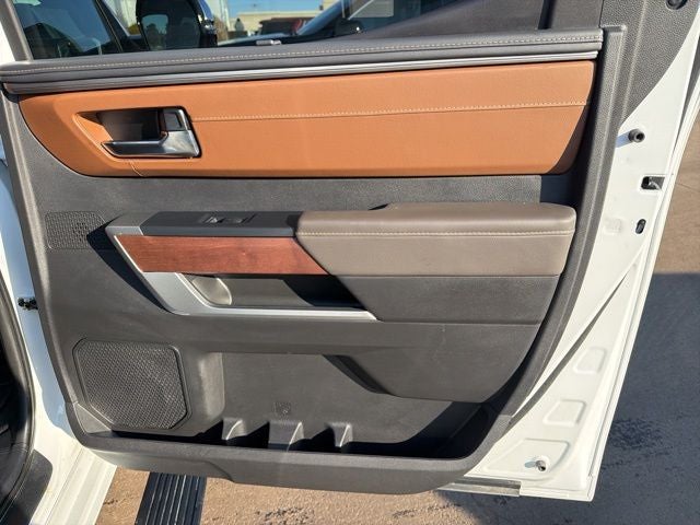 2025 Toyota Tundra 1794