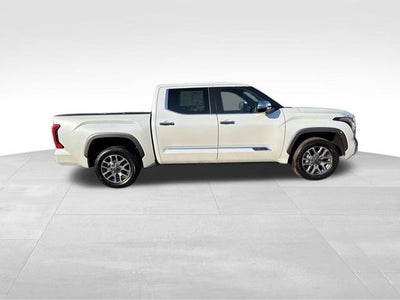 2025 Toyota Tundra 1794