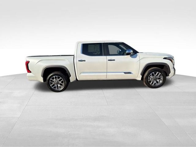 2025 Toyota Tundra 1794
