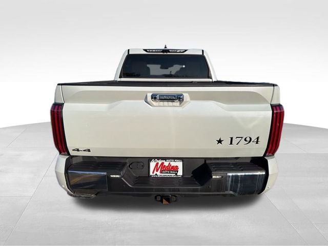 2025 Toyota Tundra 1794
