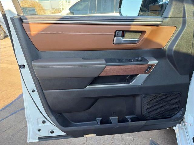 2025 Toyota Tundra 1794