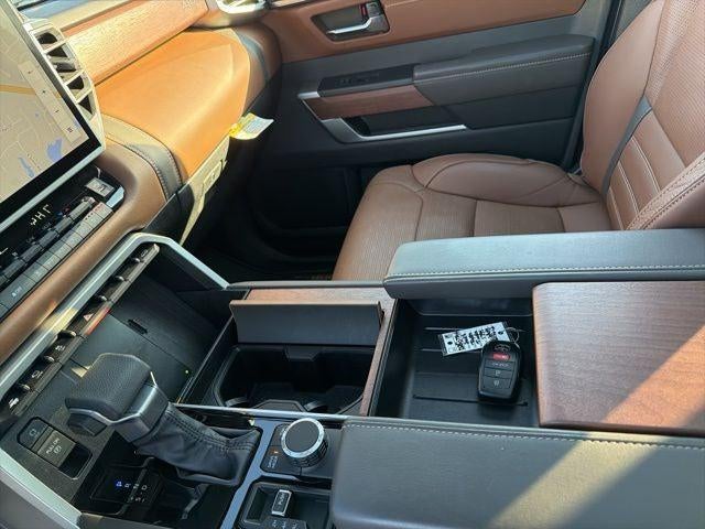 2025 Toyota Tundra 1794