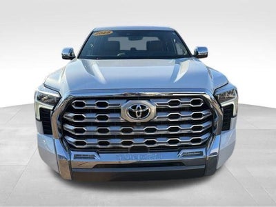 2025 Toyota Tundra 1794