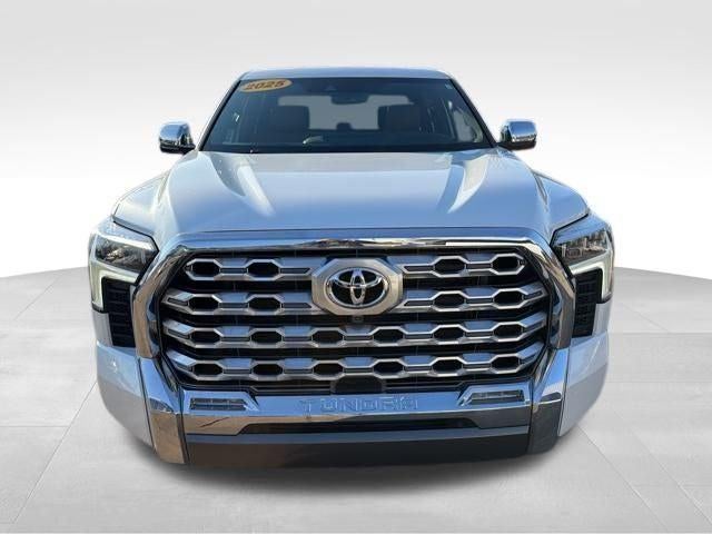 2025 Toyota Tundra 1794
