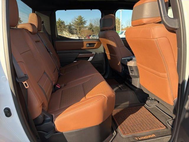 2025 Toyota Tundra 1794