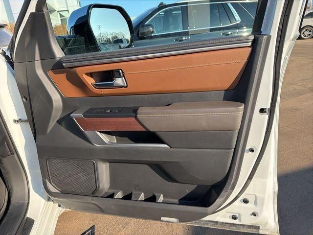 2025 Toyota Tundra 1794