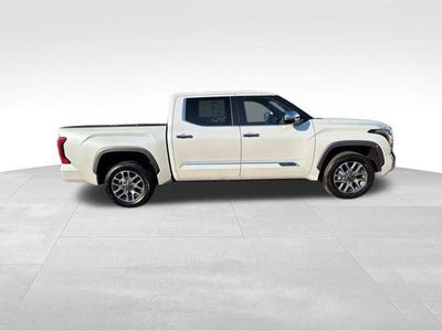 2025 Toyota Tundra 1794