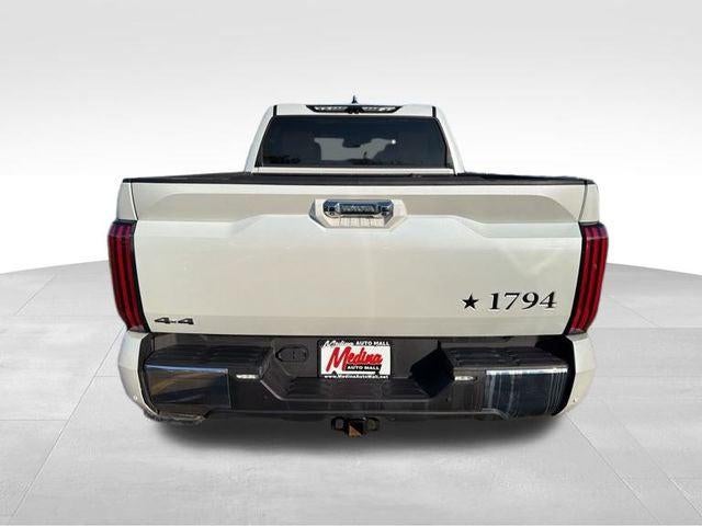 2025 Toyota Tundra 1794