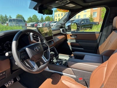 2024 Toyota Tundra 1794