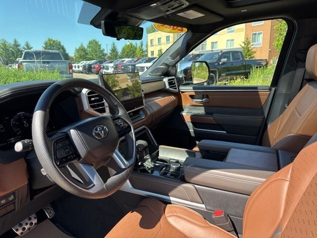 2024 Toyota Tundra 1794