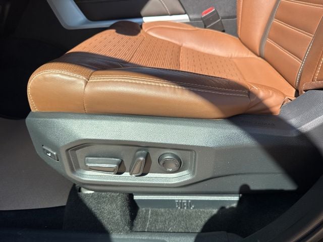2024 Toyota Tundra 1794