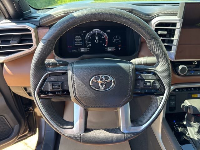 2024 Toyota Tundra 1794