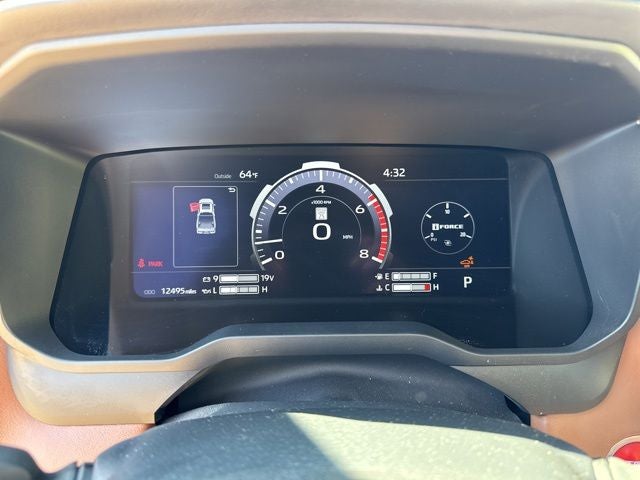 2024 Toyota Tundra 1794