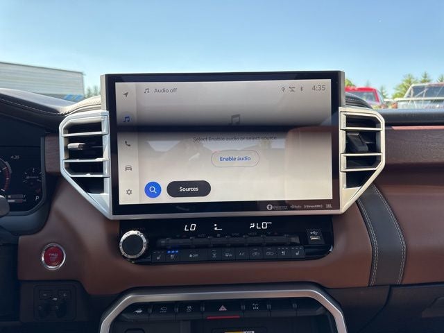 2024 Toyota Tundra 1794