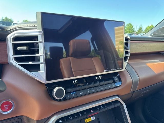 2024 Toyota Tundra 1794
