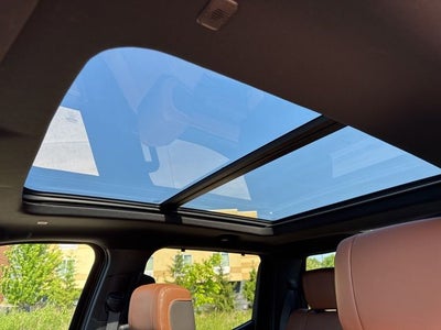 2024 Toyota Tundra 1794