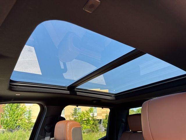 2024 Toyota Tundra 1794
