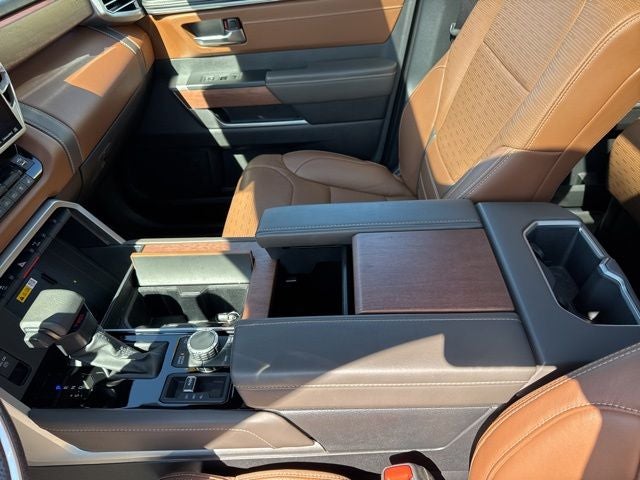 2024 Toyota Tundra 1794