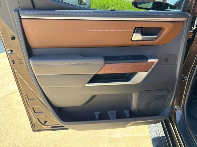 2024 Toyota Tundra 1794