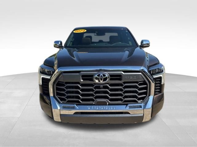 2024 Toyota Tundra 1794