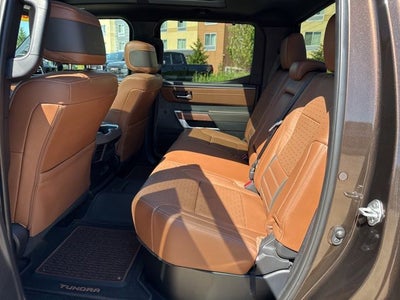 2024 Toyota Tundra 1794