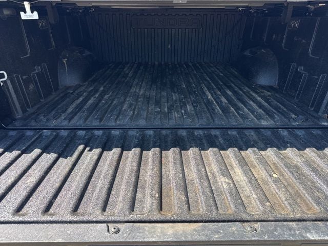 2024 Toyota Tundra 1794