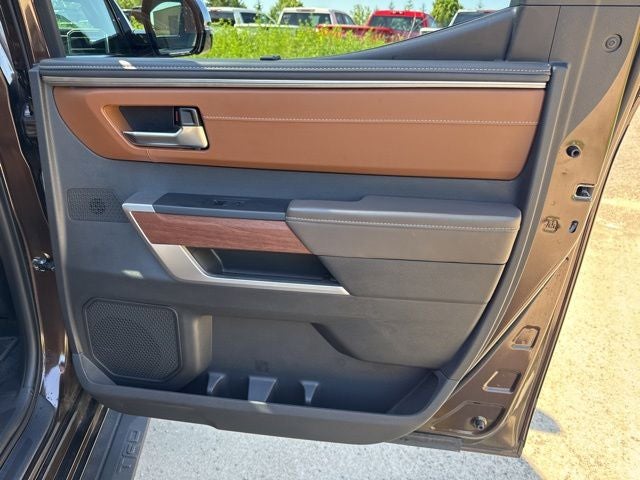 2024 Toyota Tundra 1794