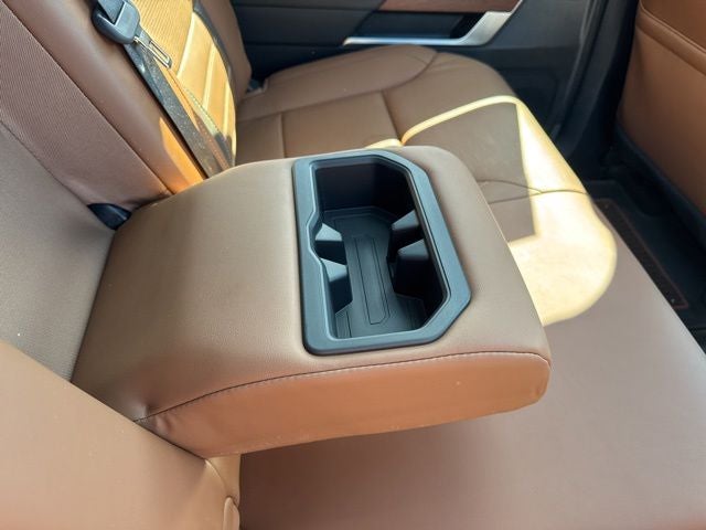 2024 Toyota Tundra 1794