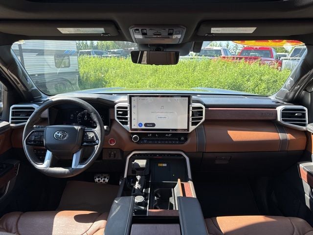 2024 Toyota Tundra 1794